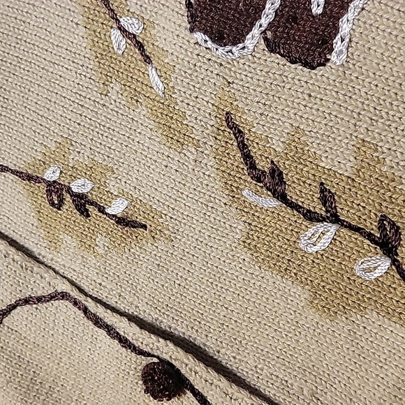 STORYBOOK KNITS "SHADOW ROSE" - Picture 8 of 12